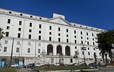 Real Albergo dei Poveri