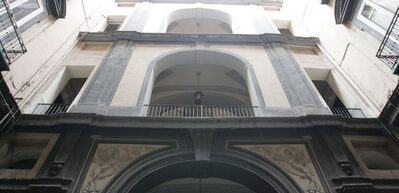 Palazzo Cavalcanti