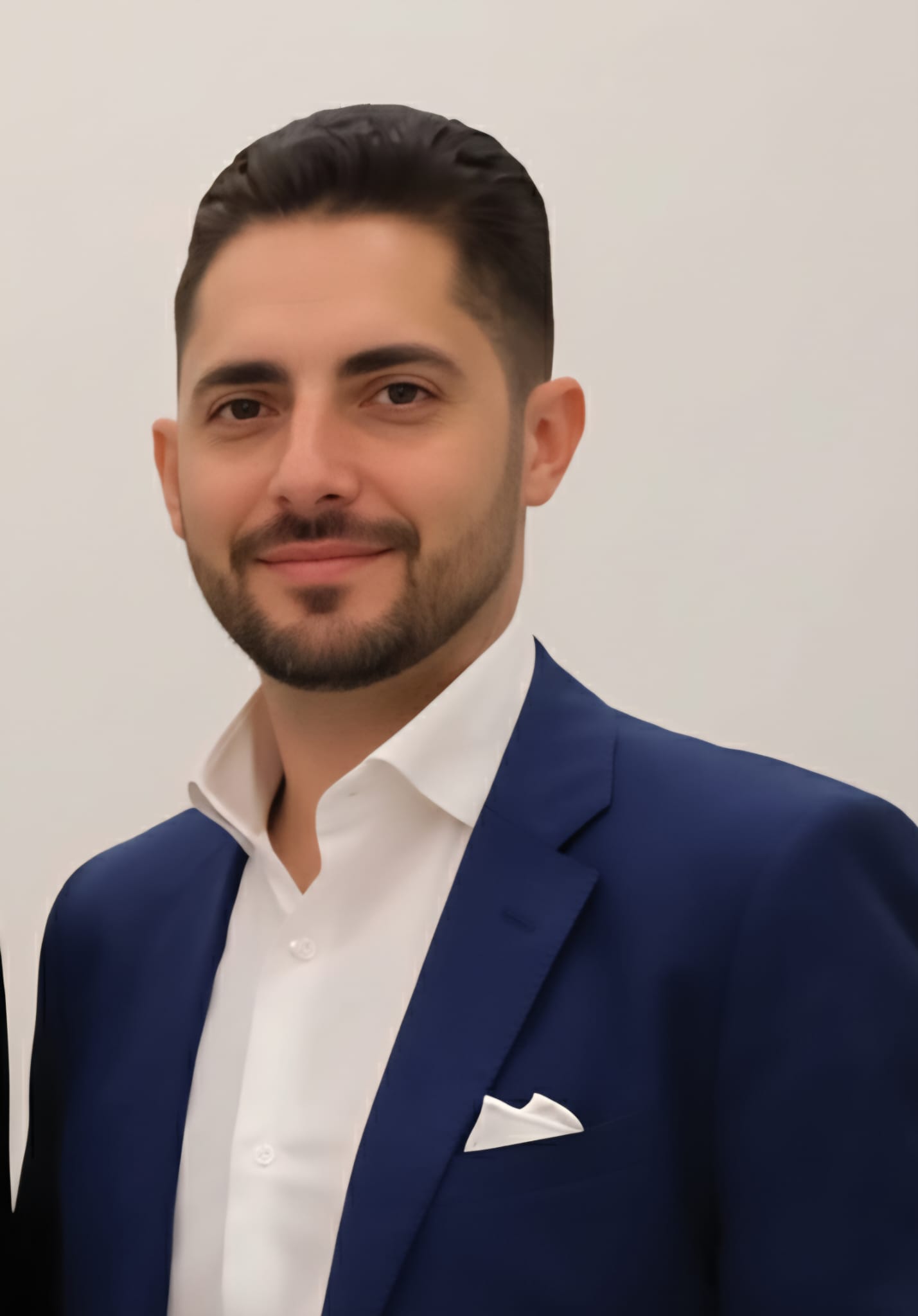 foto Rosario Palumbo