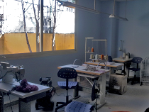 L'Incubatore di Casa della Socialità