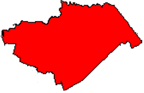 Pianta della Municipalità 3 - Stella S.Carlo Arena