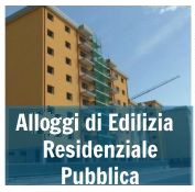 Alloggi di Edilizia Residenziale Pubblica