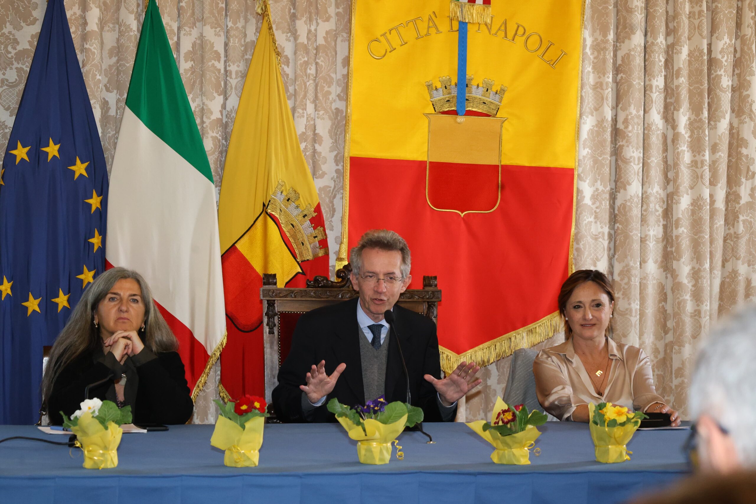 Marzo Donna 2025, un mese di eventi "Alla scoperta di sé"