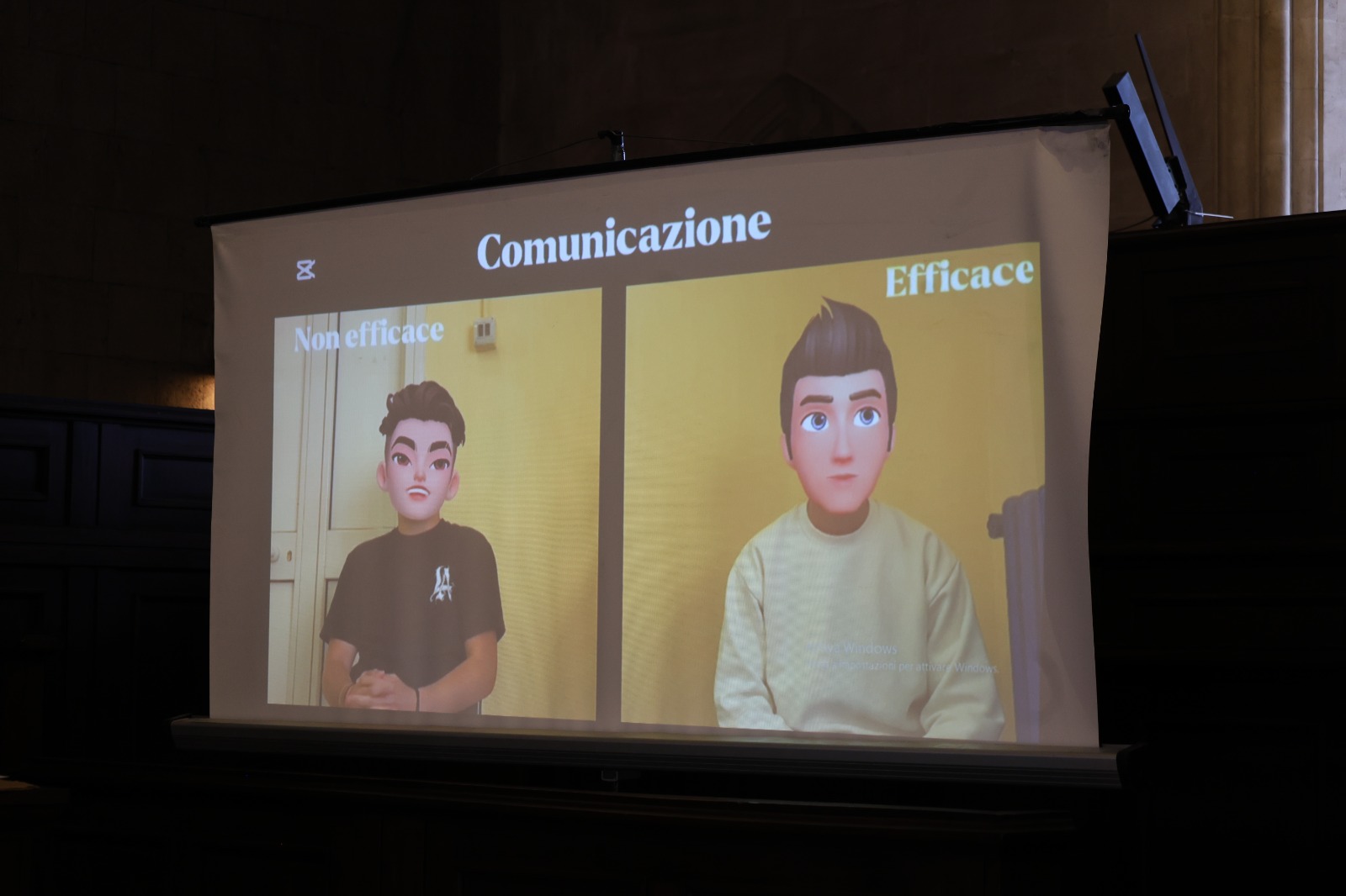 Marciani e Amato: «Con i PCTO facciamo crescere il protagonismo civico dei nostri giovani»