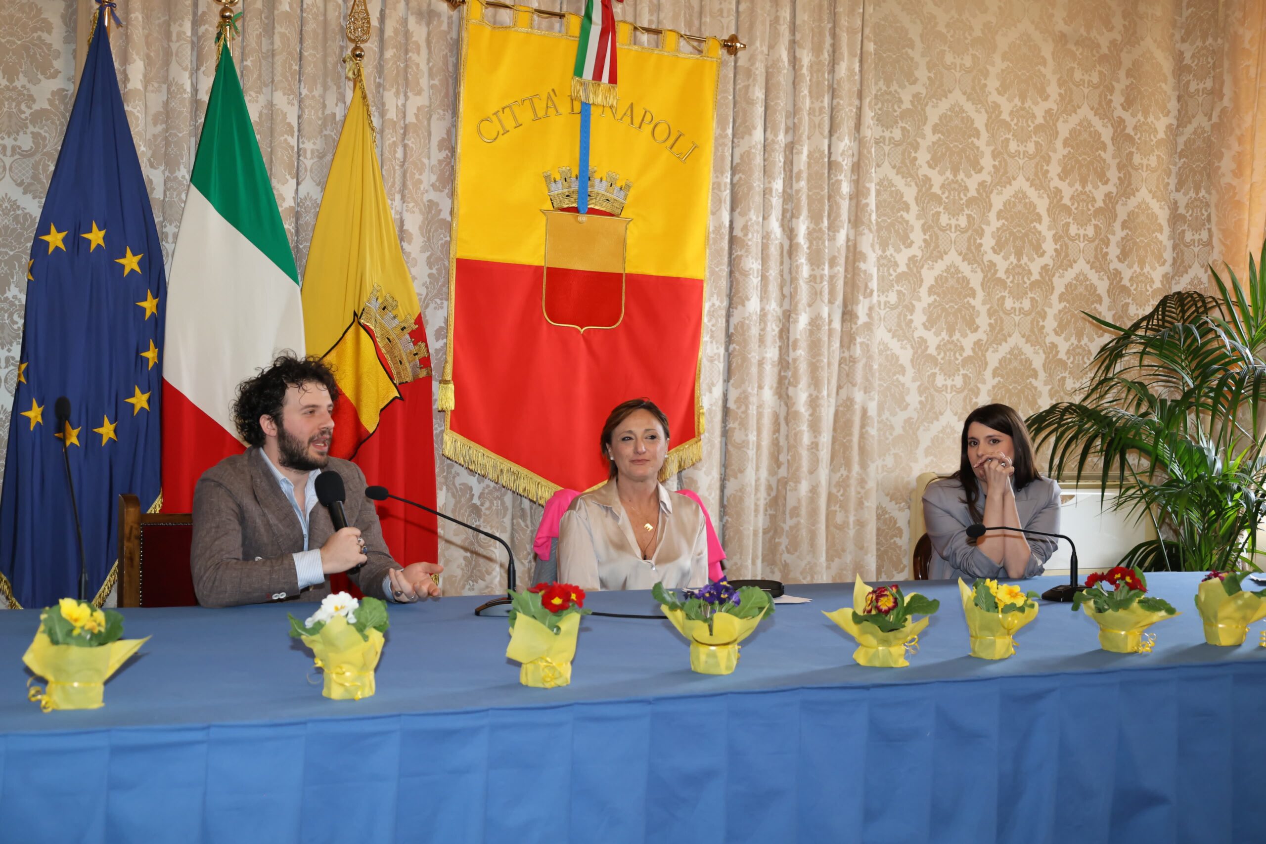 Marzo Donna 2025, un mese di eventi "Alla scoperta di sé"