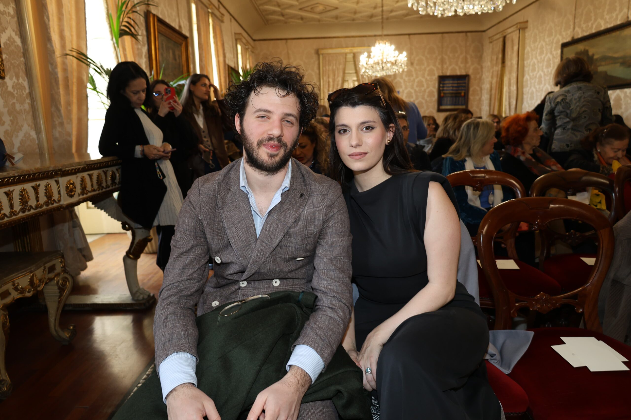 Marzo Donna 2025, un mese di eventi "Alla scoperta di sé"