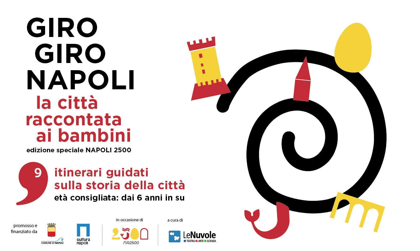 Giro Giro Napoli
