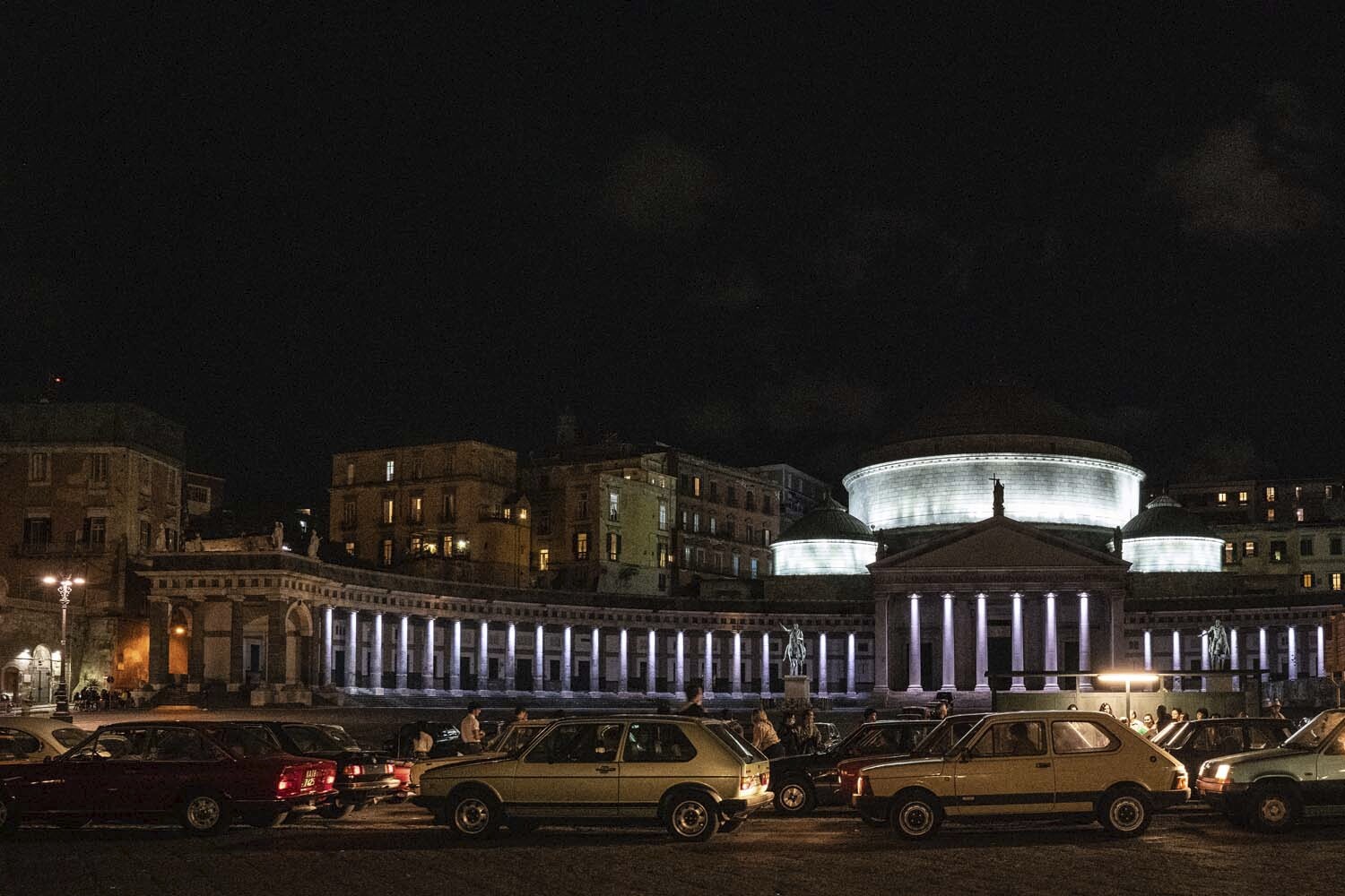 Napoli Contemporanea