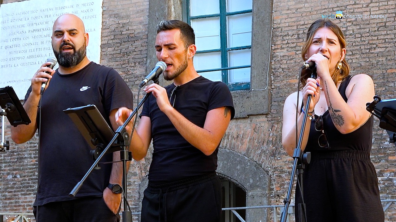 II edizione del Festival della Voce