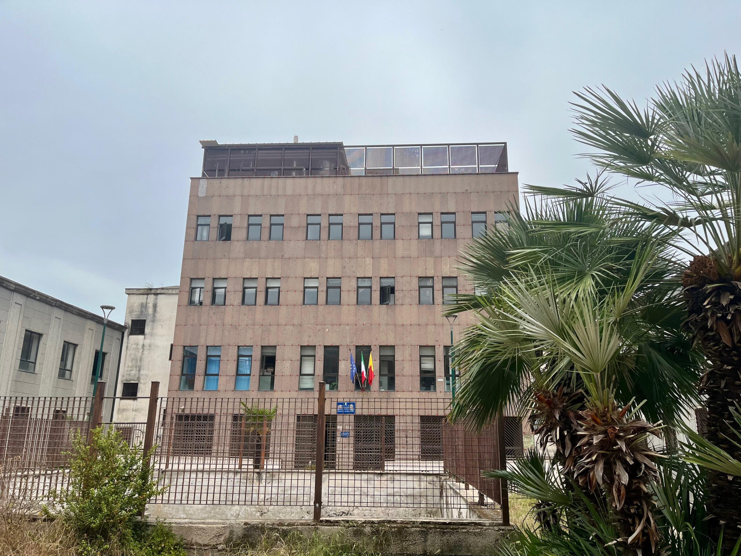 Municipalità 7 Municipalità 7