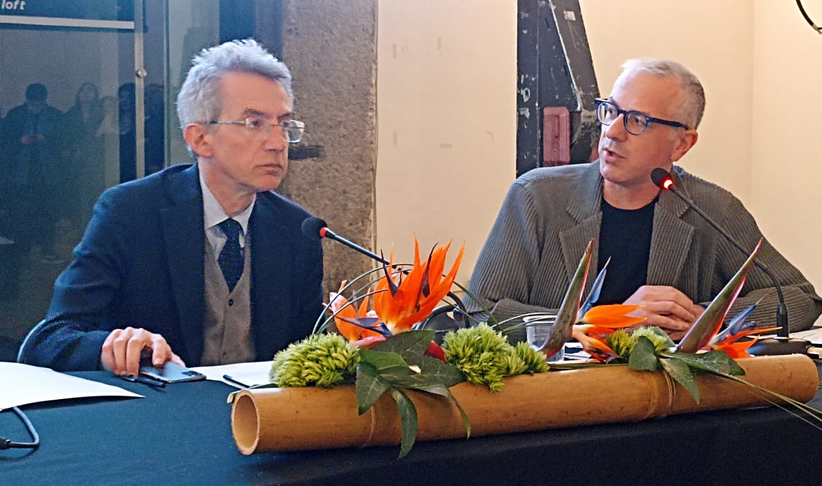 Napoli Contemporanea