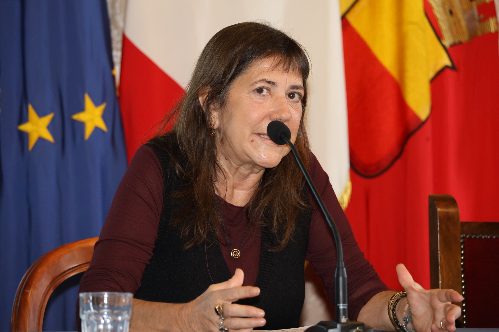 Rassegna cinematografica "L'uomo e la bestia"