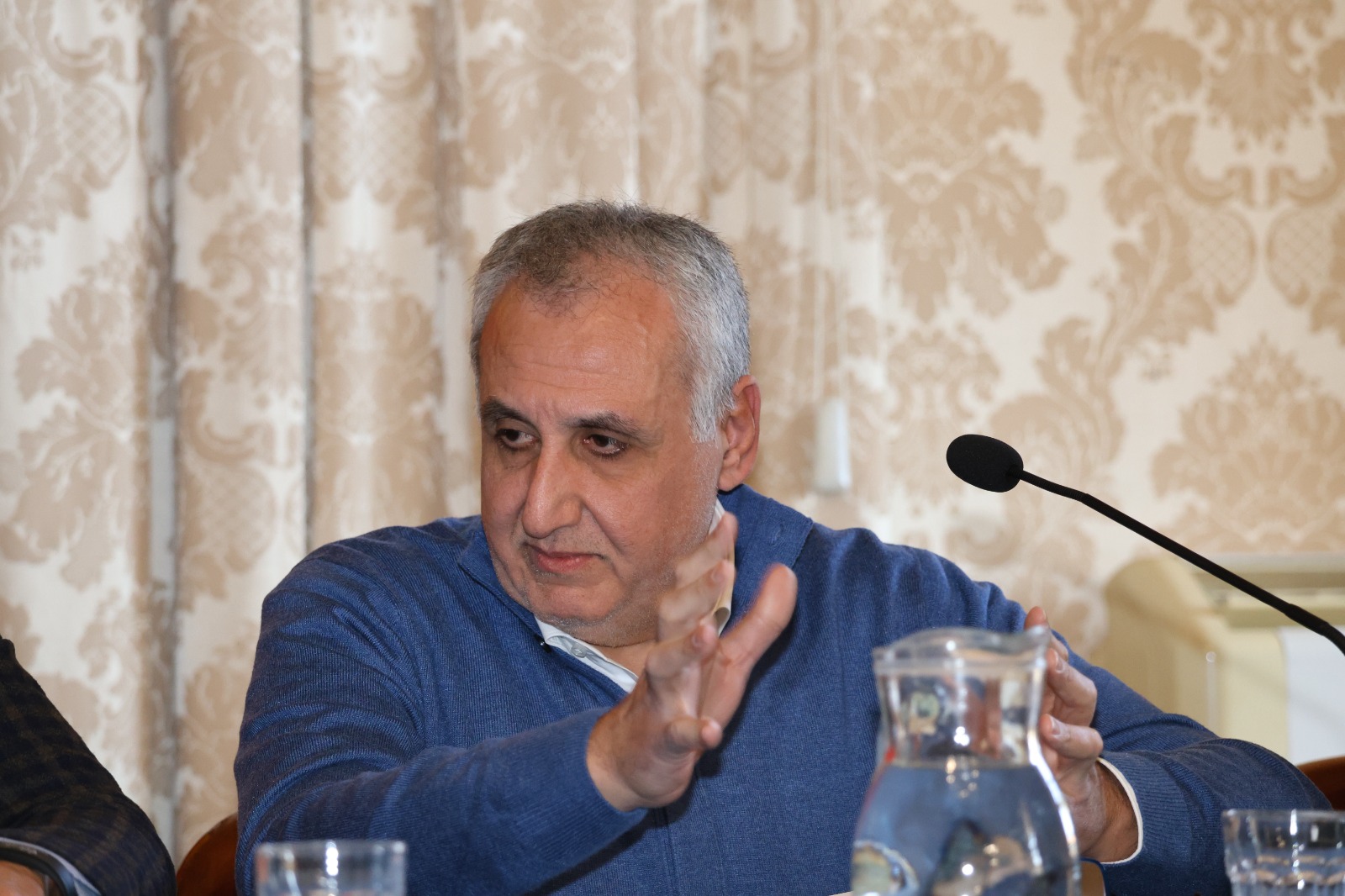 Rassegna cinematografica "L'uomo e la bestia"