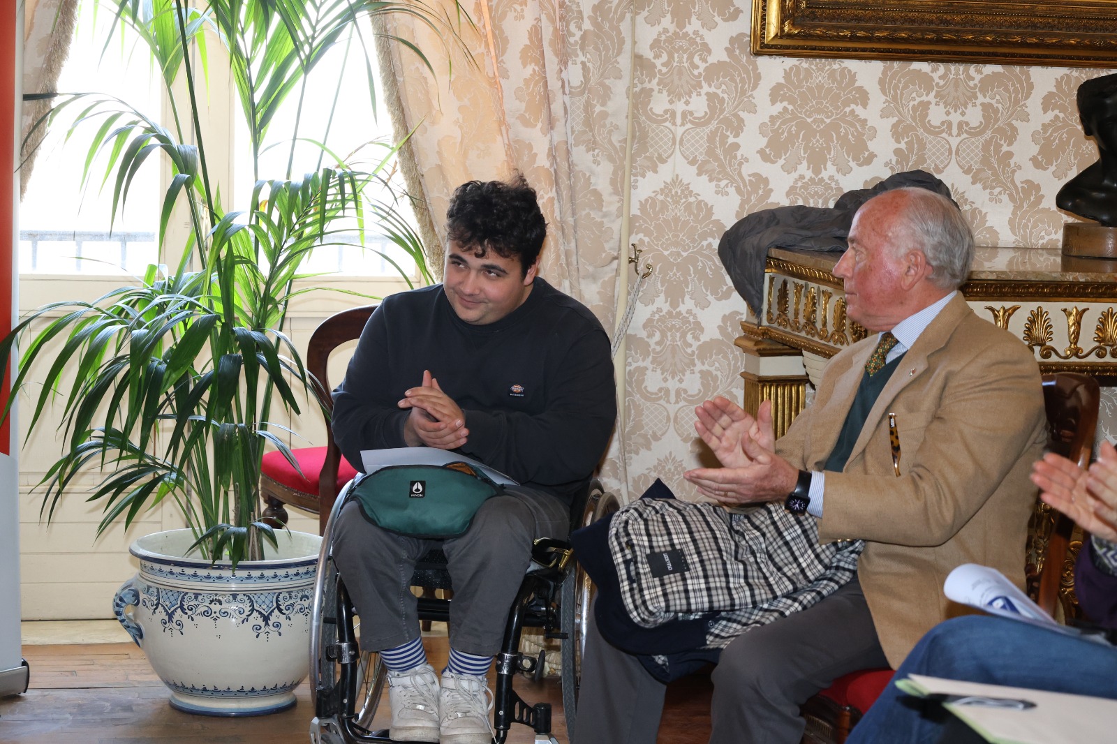 Play the Games ’25