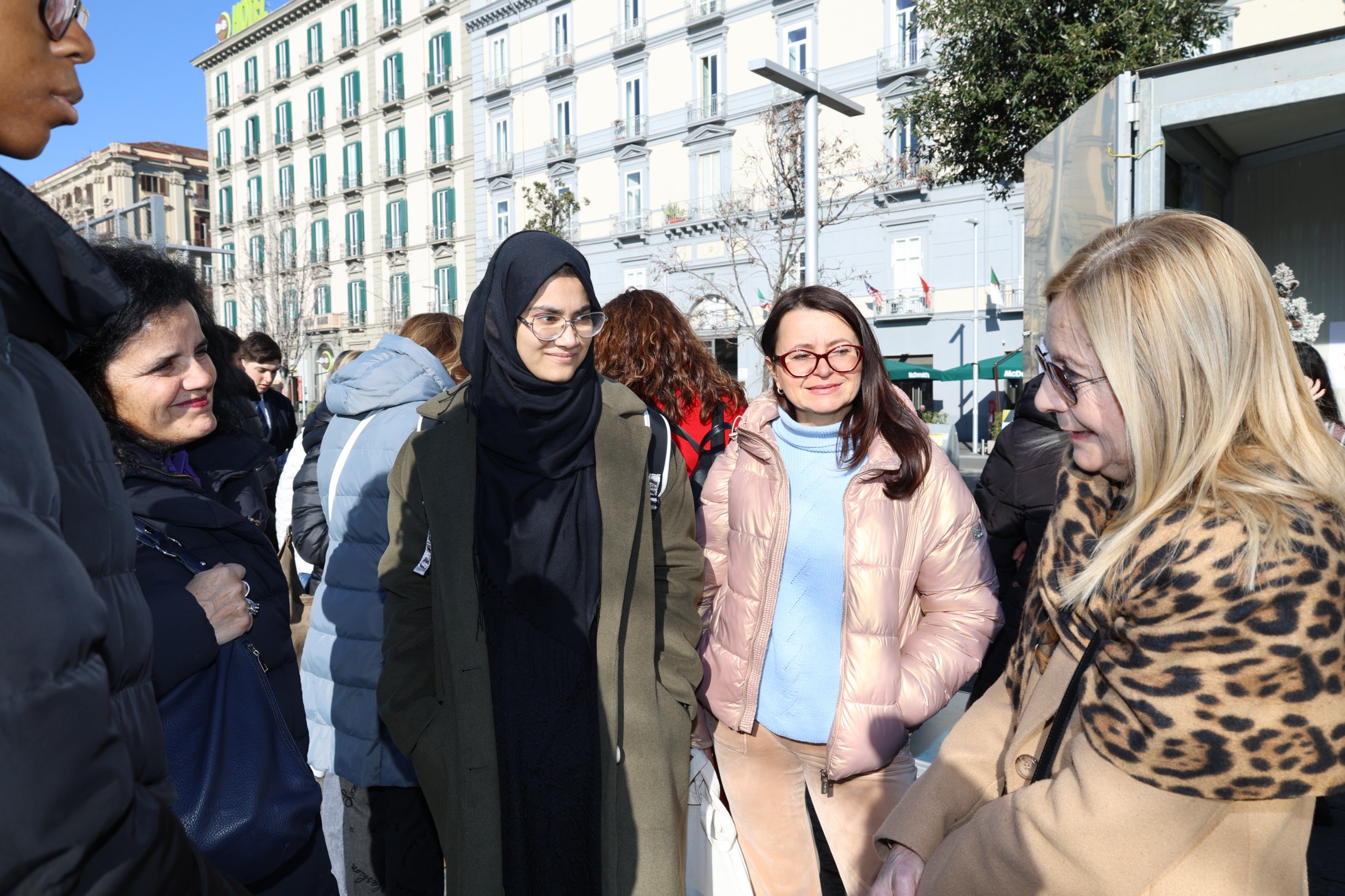 Open Day - Iscrizioni a.s. 2025/26