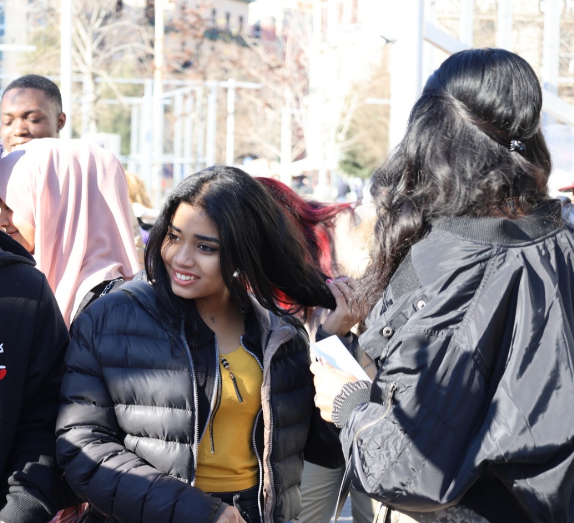 Open Day - Iscrizioni a.s. 2025/26