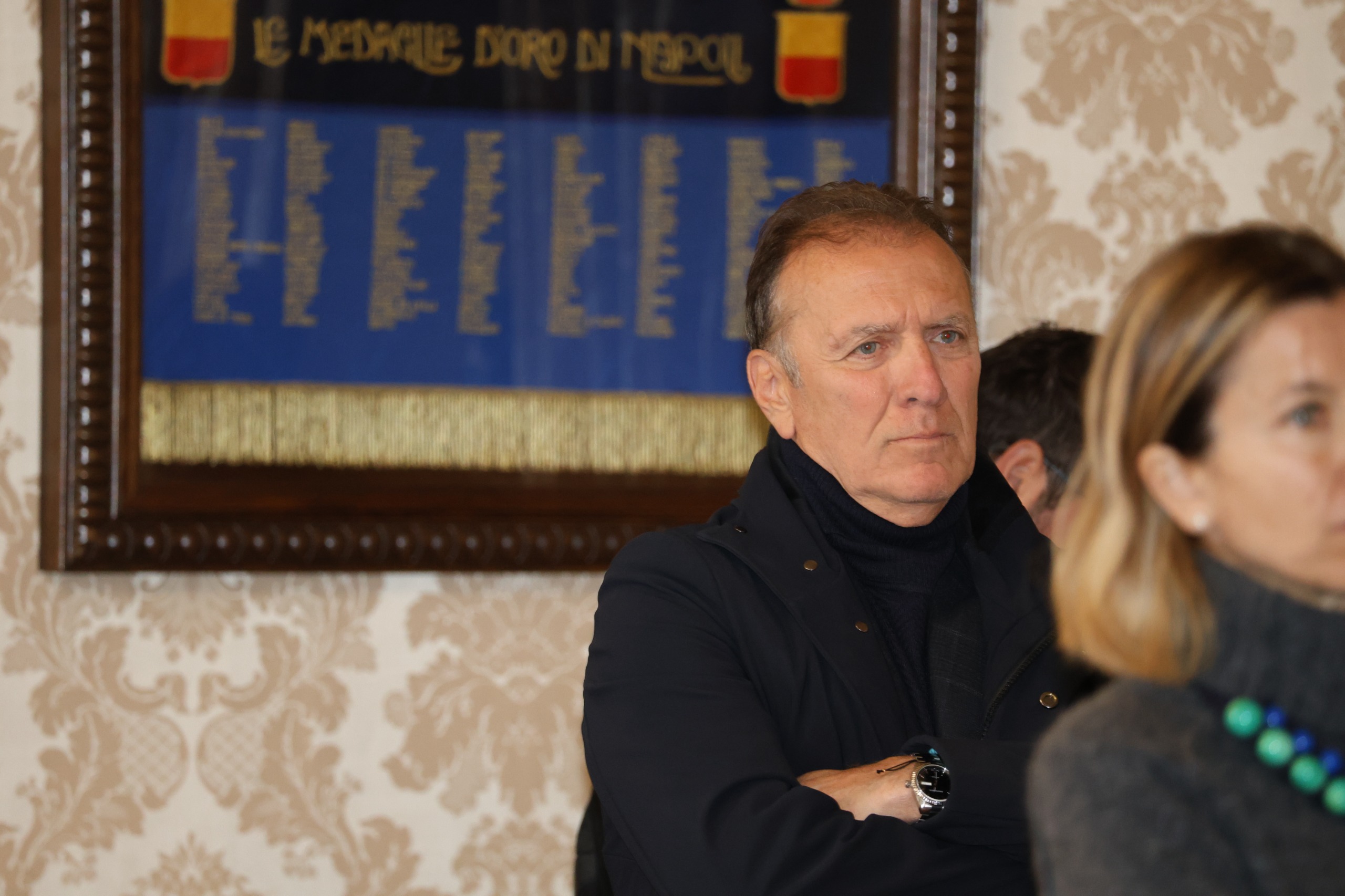 Presentazione del programma delle Giornate FAI di Primavera in Campania 2025