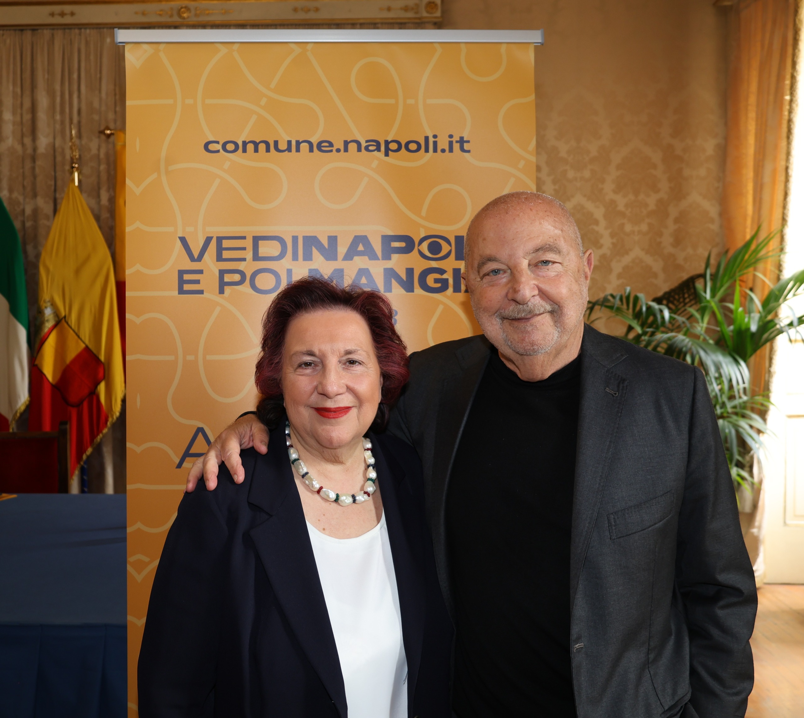 "Vedi Napoli e poi ... mangia", terza edizione