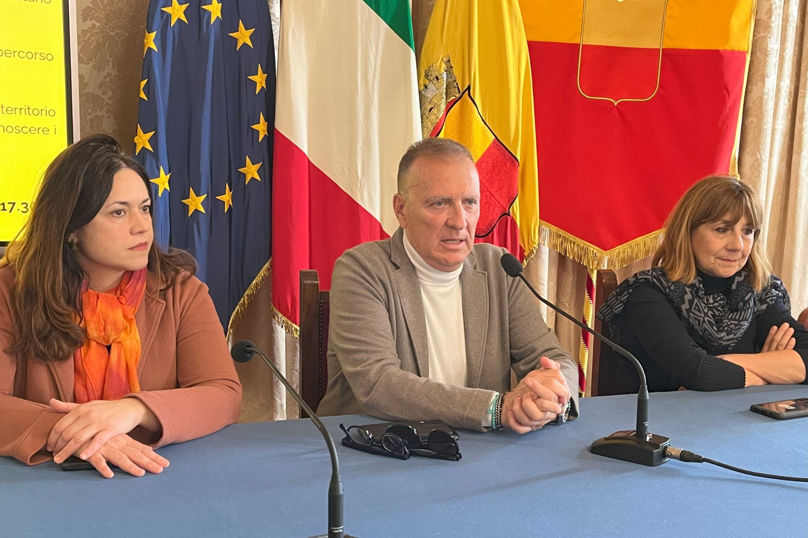 Progetto Screening DSA (Disturbi specifici dell'apprendimento)