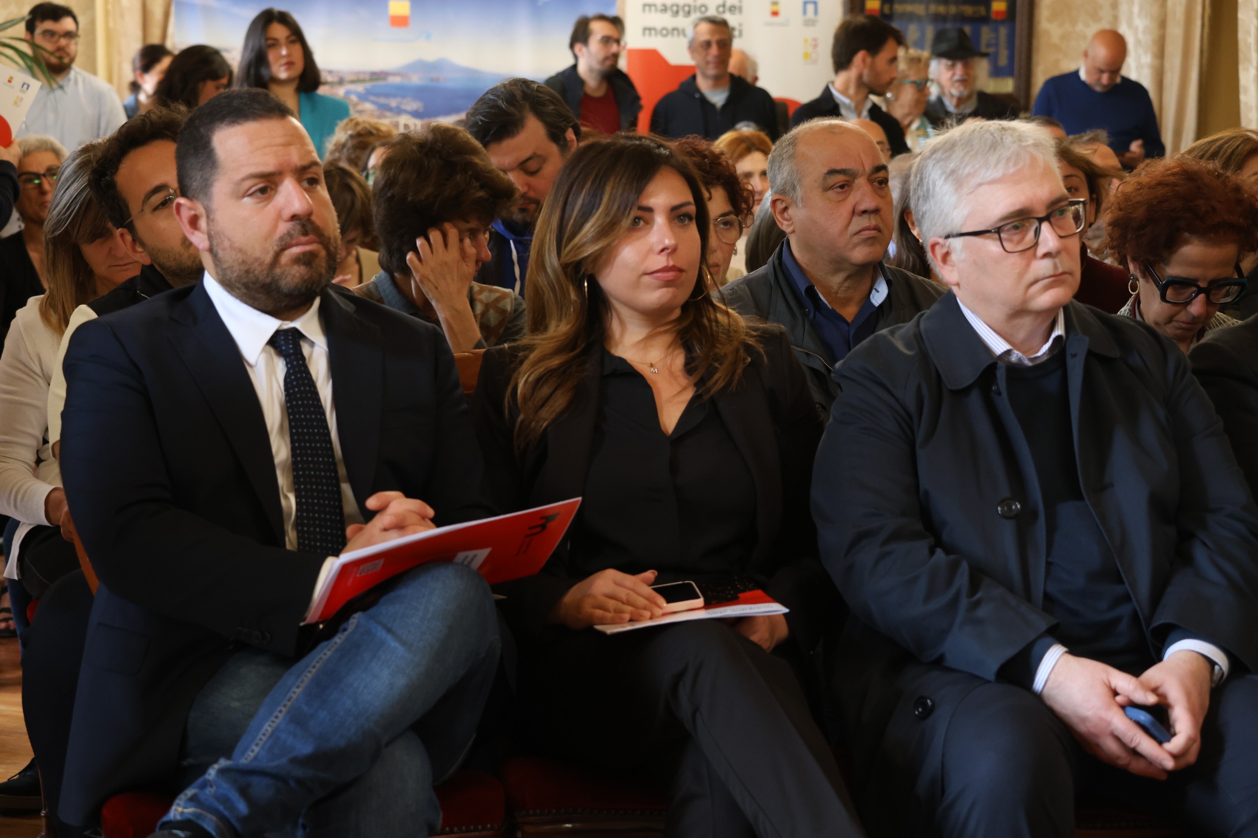 Maggio dei Monumenti 2025