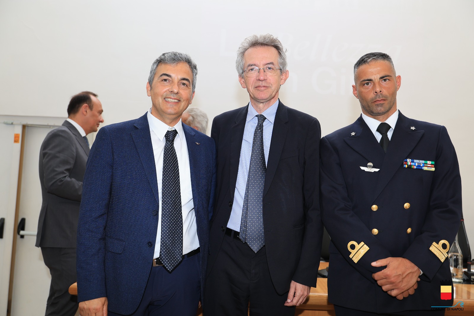 Giro d'Italia 2025 - La Bellezza è in Giro