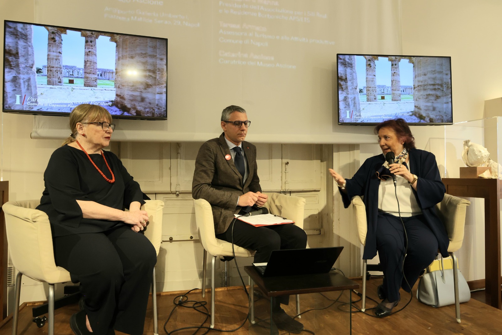 Siti borbonici: seconda edizione del contest fotografico