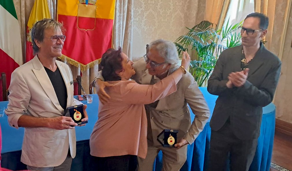 Premio "Malafemmena"