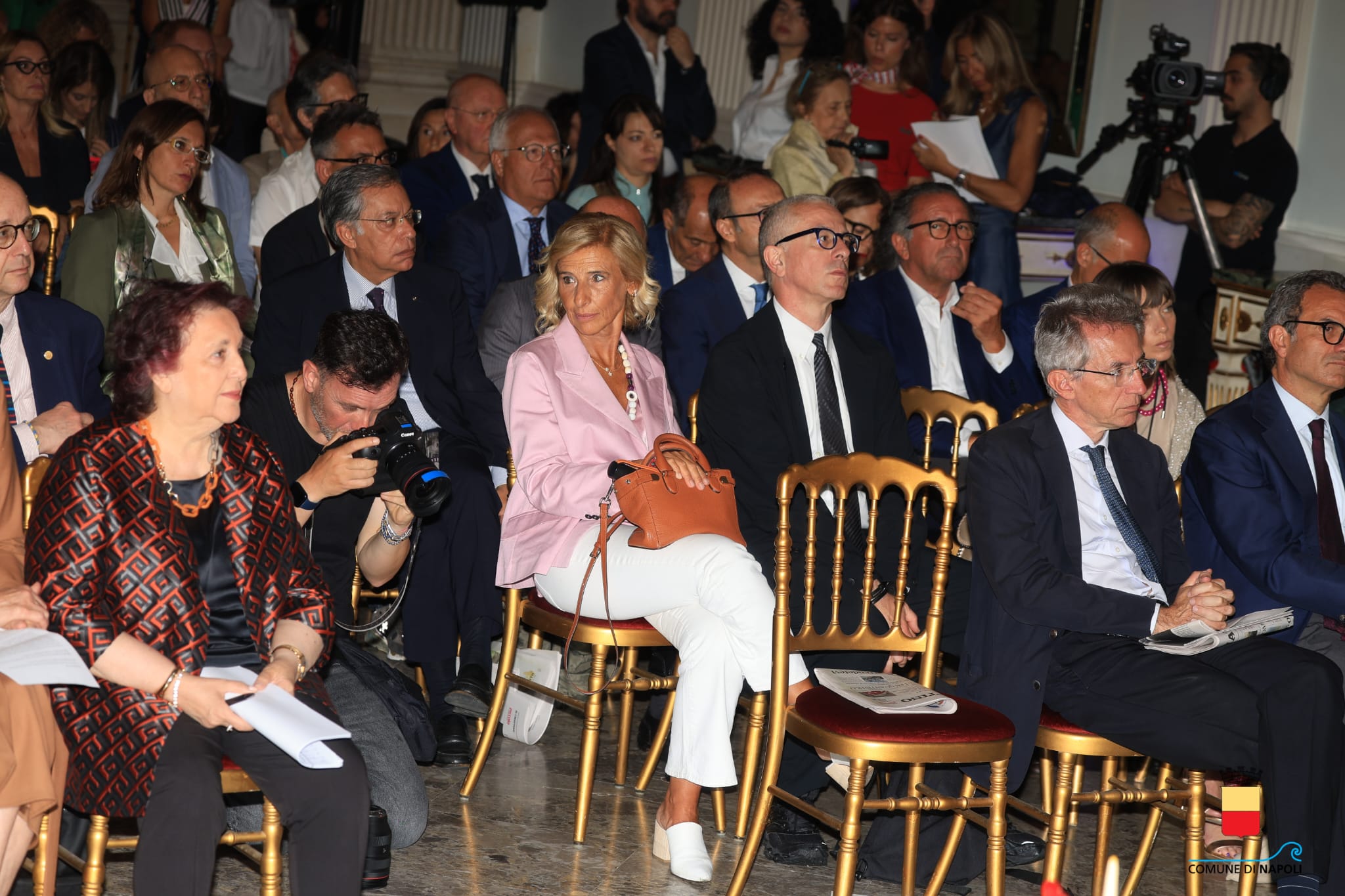 L'Economia della Cultura