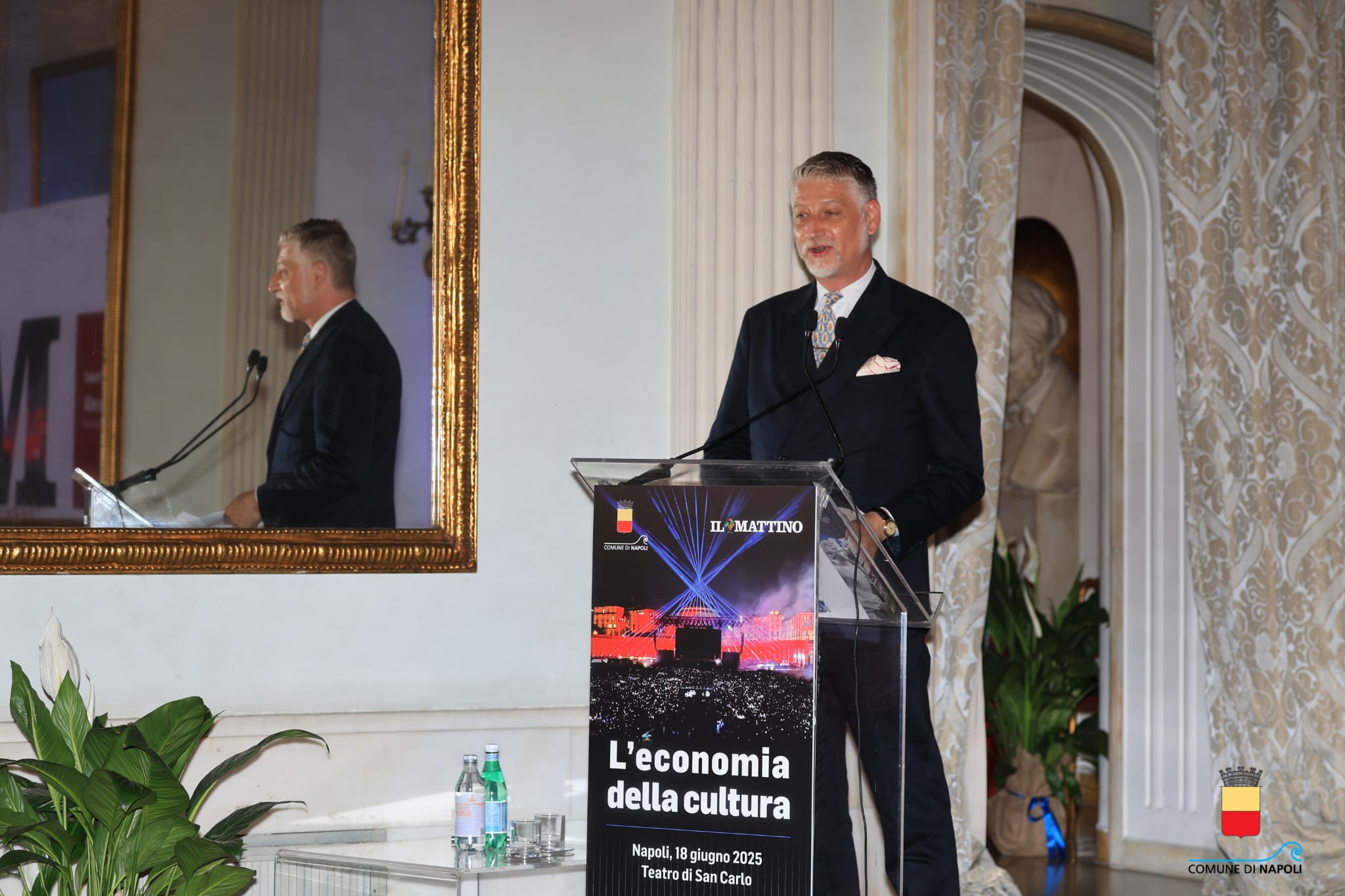 L'Economia della Cultura