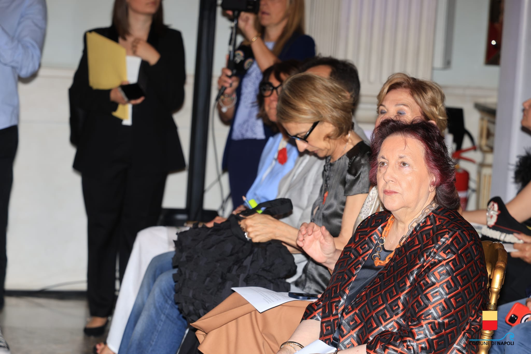 L'Economia della Cultura