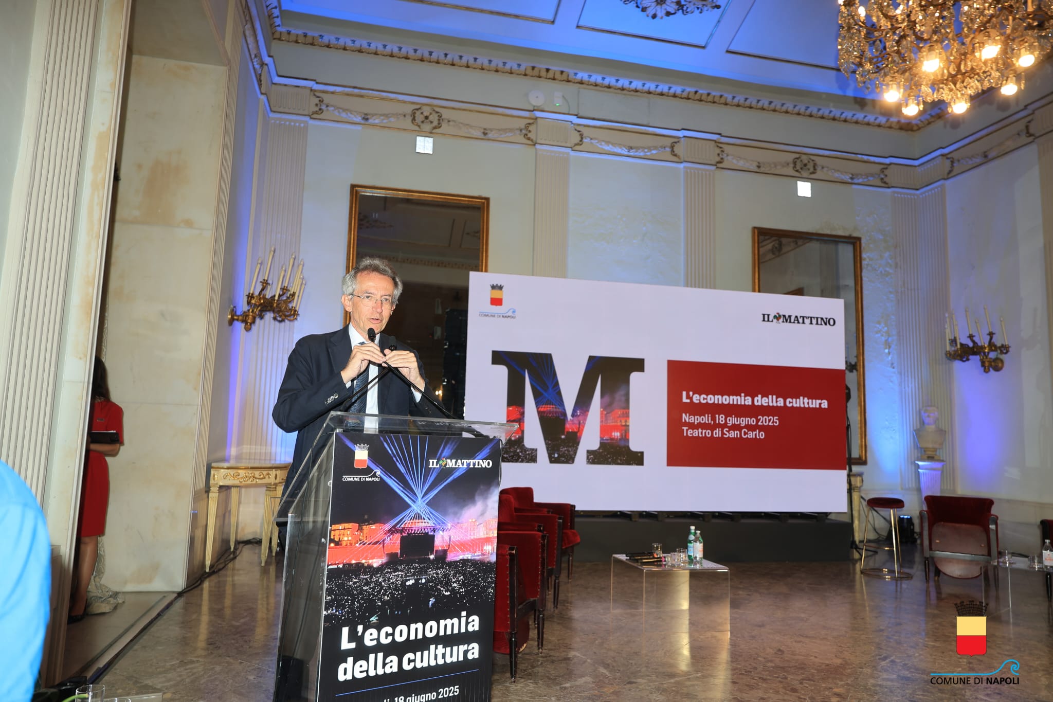 L'Economia della Cultura