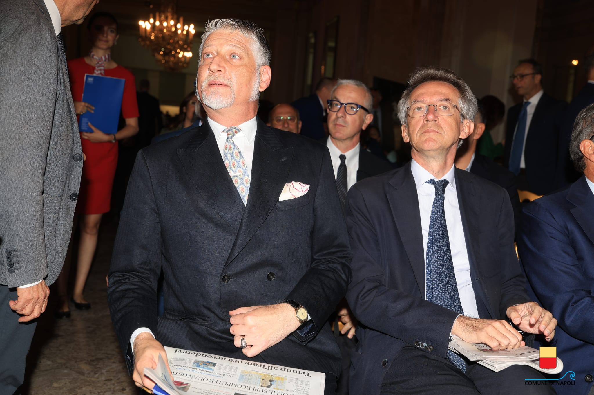 L'Economia della Cultura