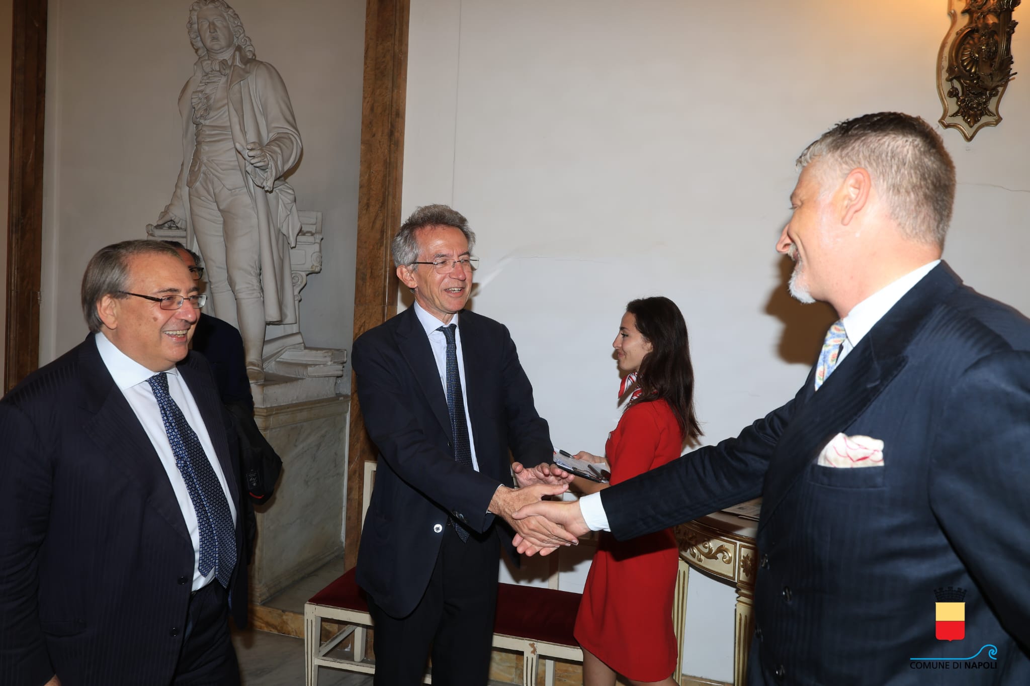 L'Economia della Cultura