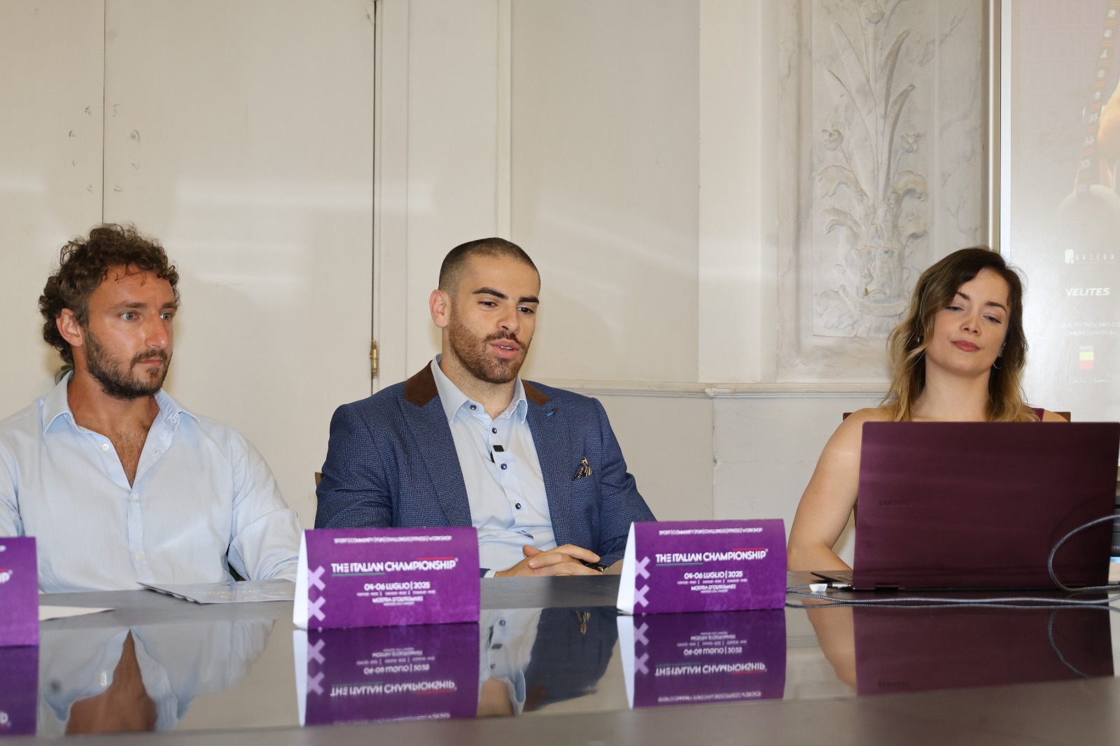 Napoli capitale del CrossFit con UBL – The Italian Championship