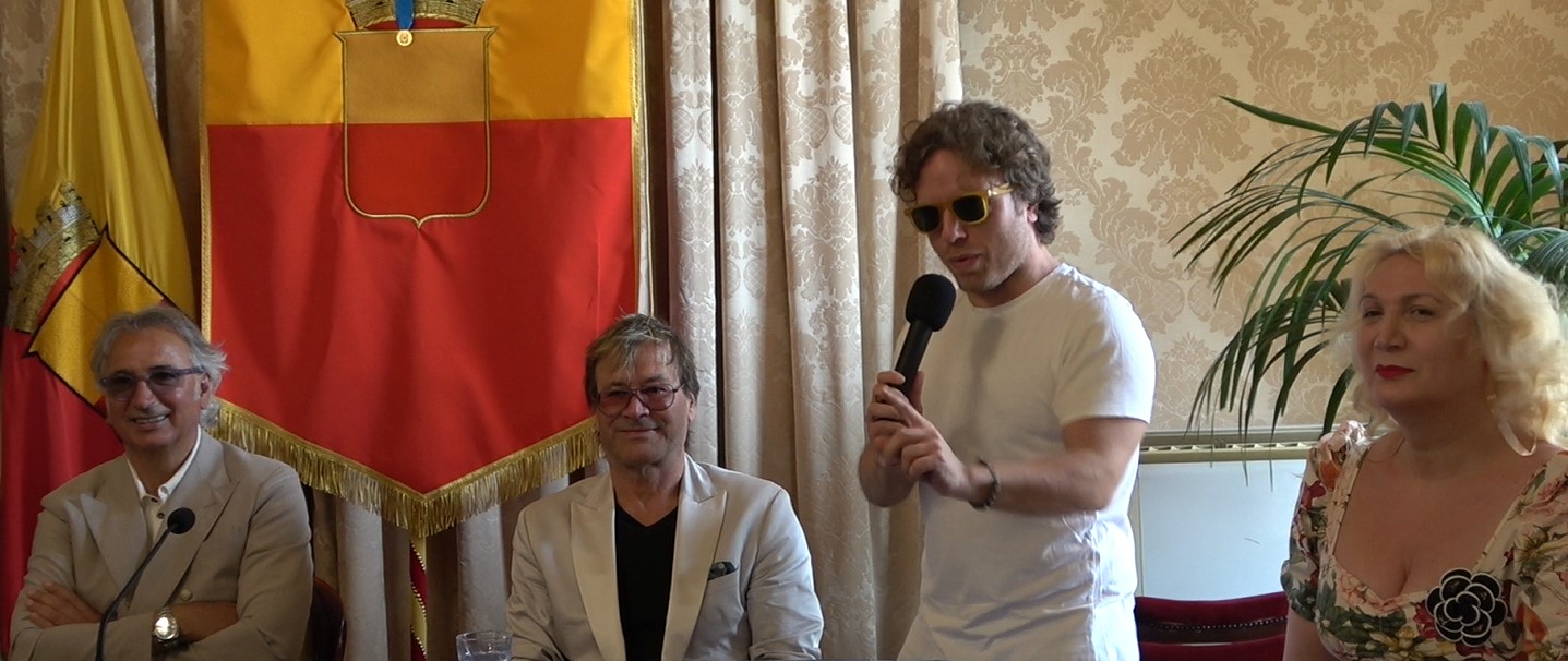 Premio "Malafemmena"