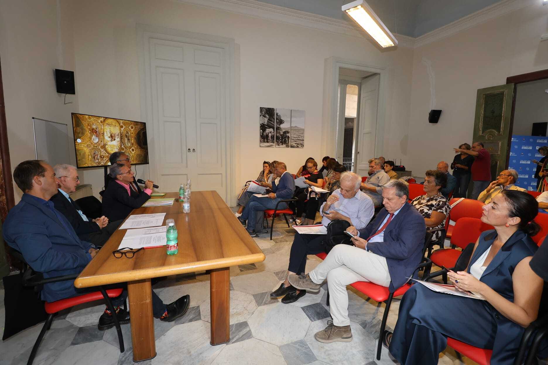 “Spinacorona, passeggiate musicali napoletane”: dal 3 al 6 ottobre oltre quaranta artisti e 19 concerti gratuiti in 14 siti del Centro storico