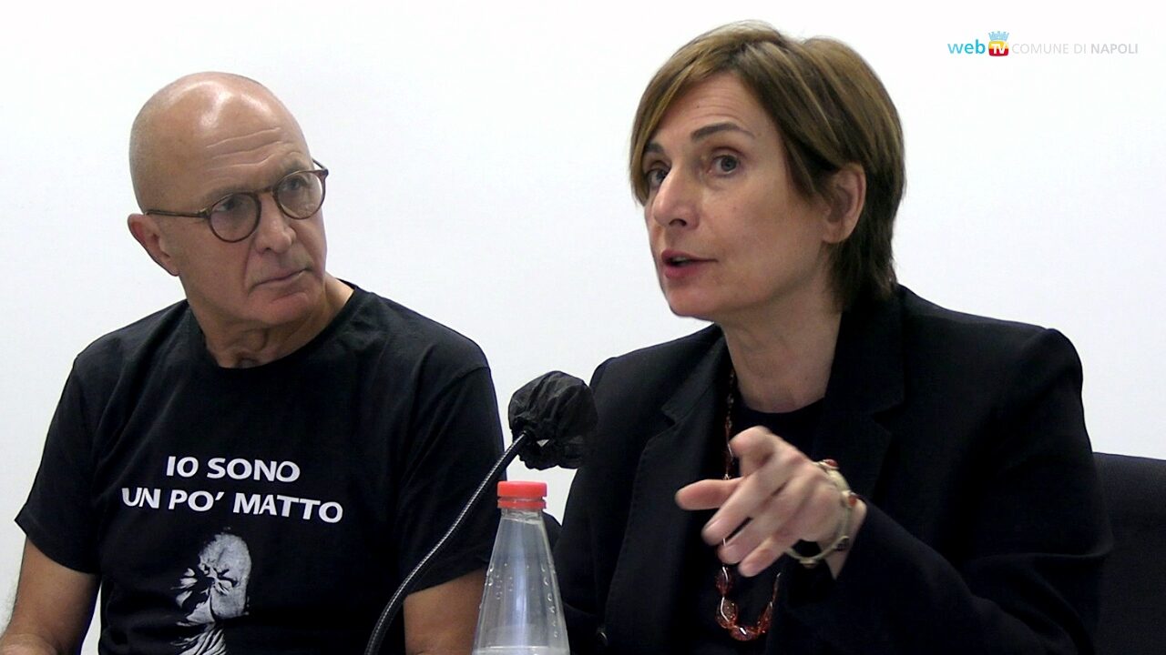 «La commedia divina», al Trianon il disagio mentale va in scena