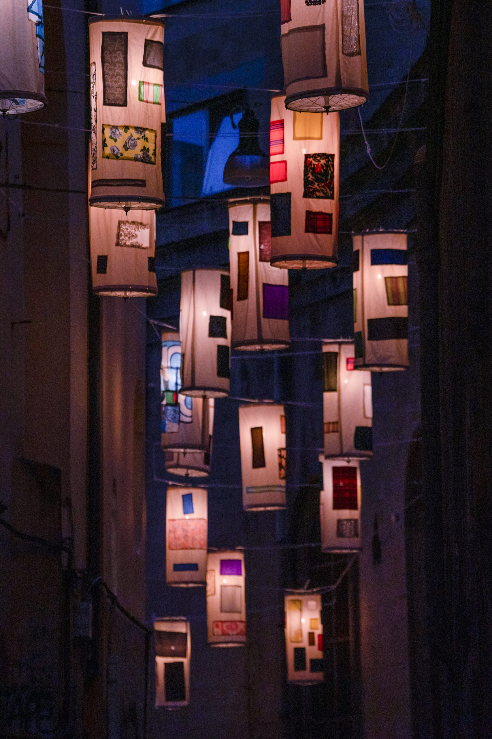 Antonio Marras per Napoli "Questi miei fantasmi"