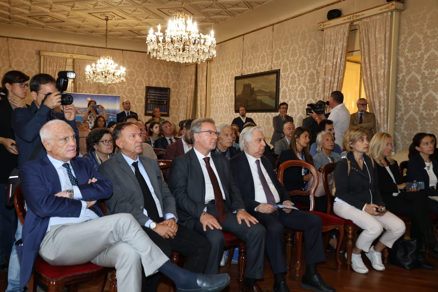 Presentate le Giornate della Salute