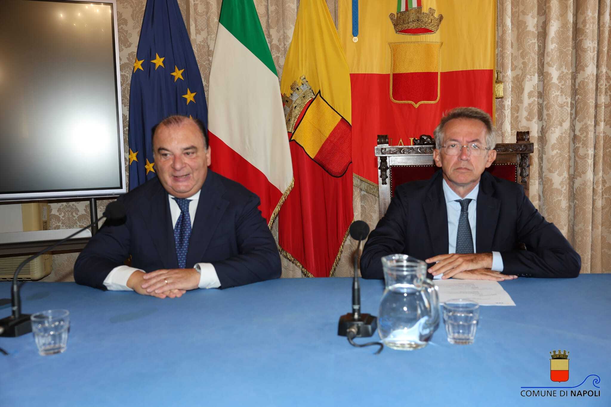 Dal 24 settembre gli Study Days del Ppe a Napoli