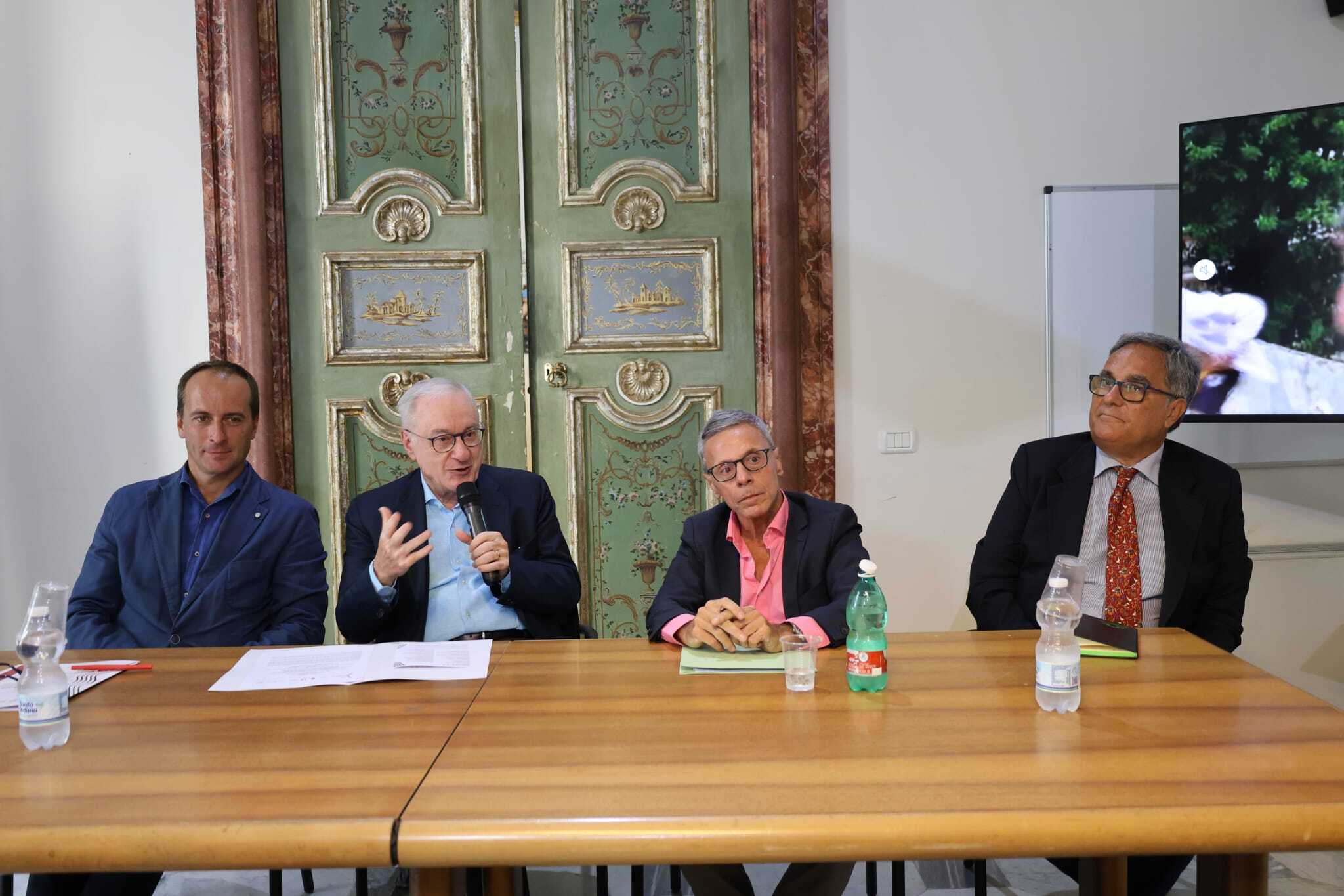 “Spinacorona, passeggiate musicali napoletane”: dal 3 al 6 ottobre oltre quaranta artisti e 19 concerti gratuiti in 14 siti del Centro storico