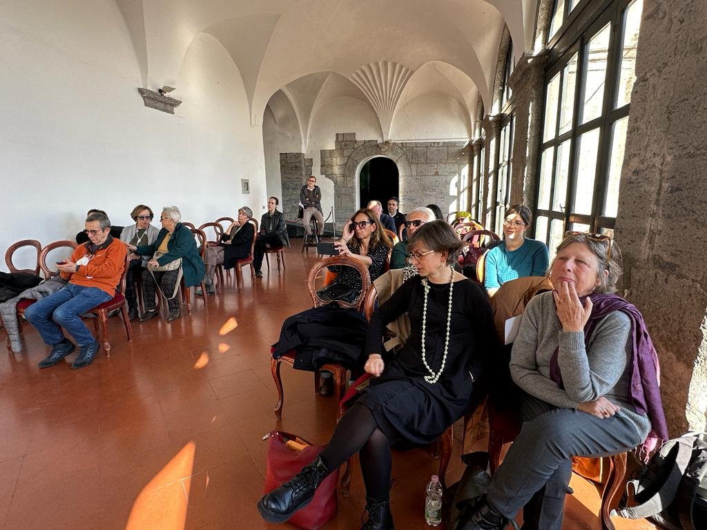 Il rapporto tra Libertà e Autorità, il 2 e 3 dicembre otto momenti di riflessione al festival “Alla prova del tempo”