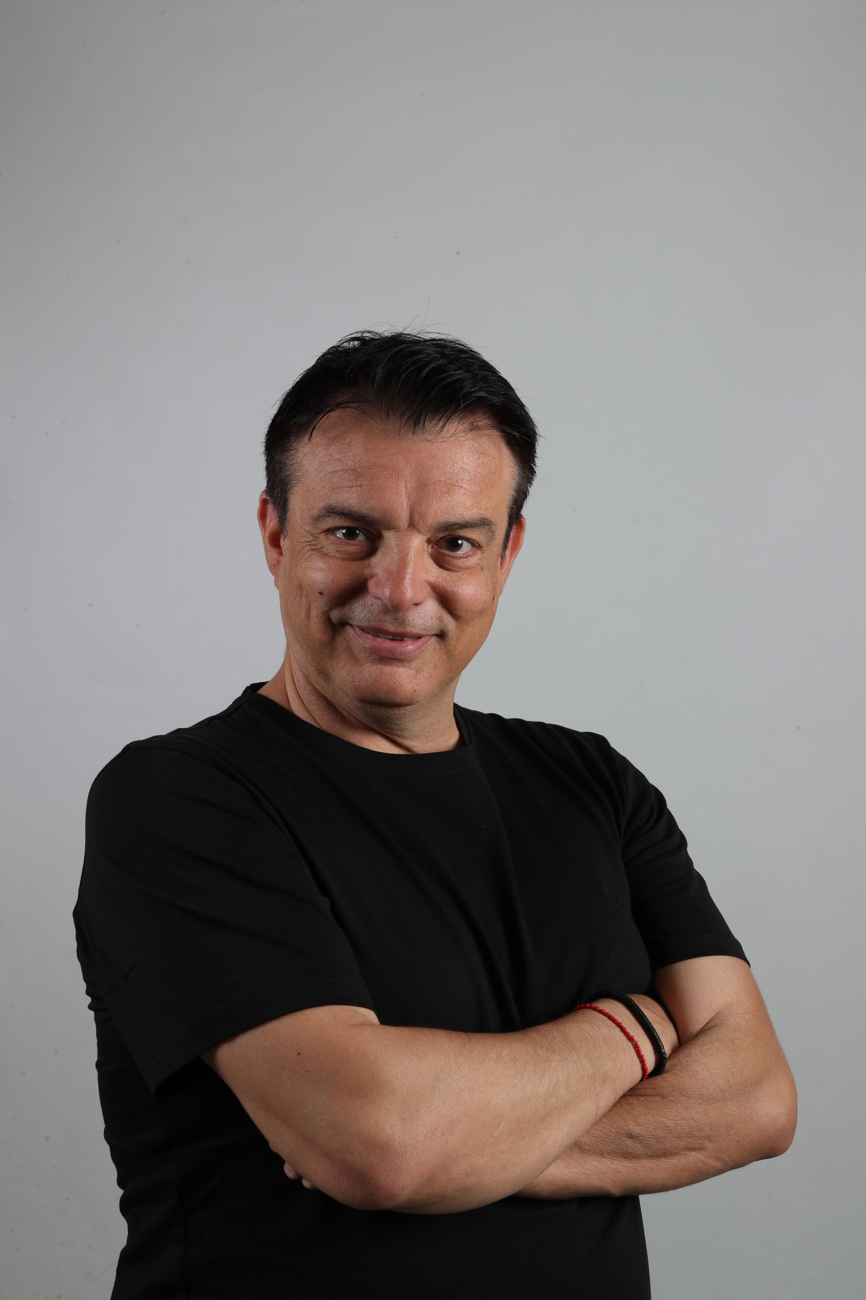 Ciro Ceruti in "Non tutti i mali vengono per nuocere"