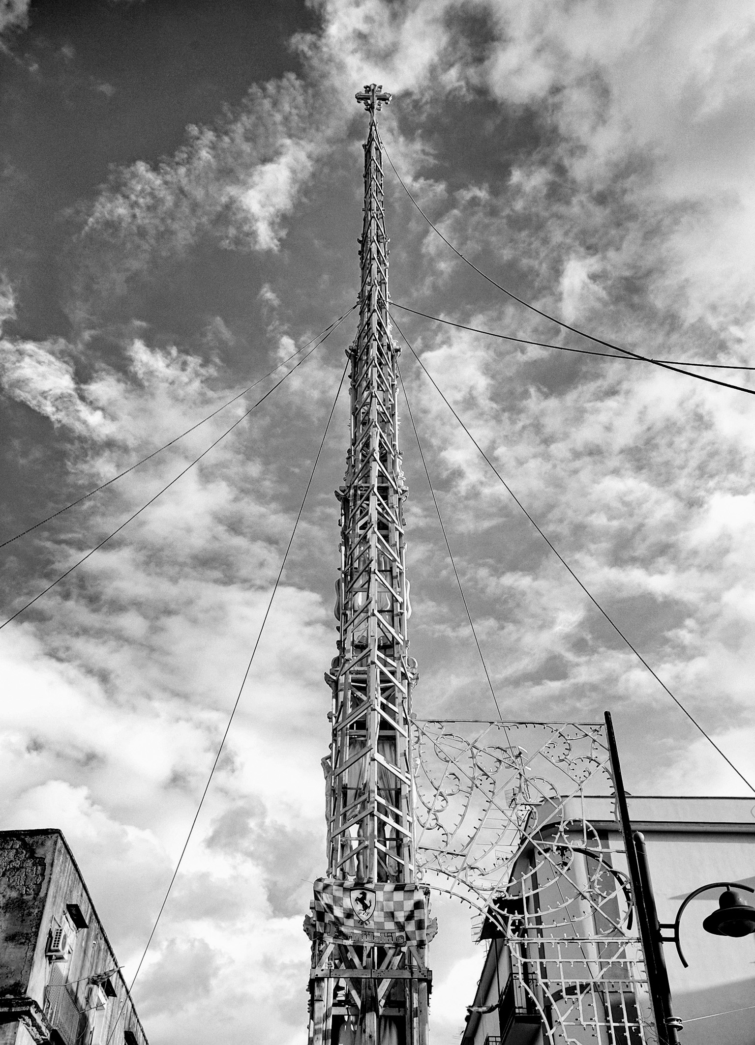 Foto di Gigi Valentino