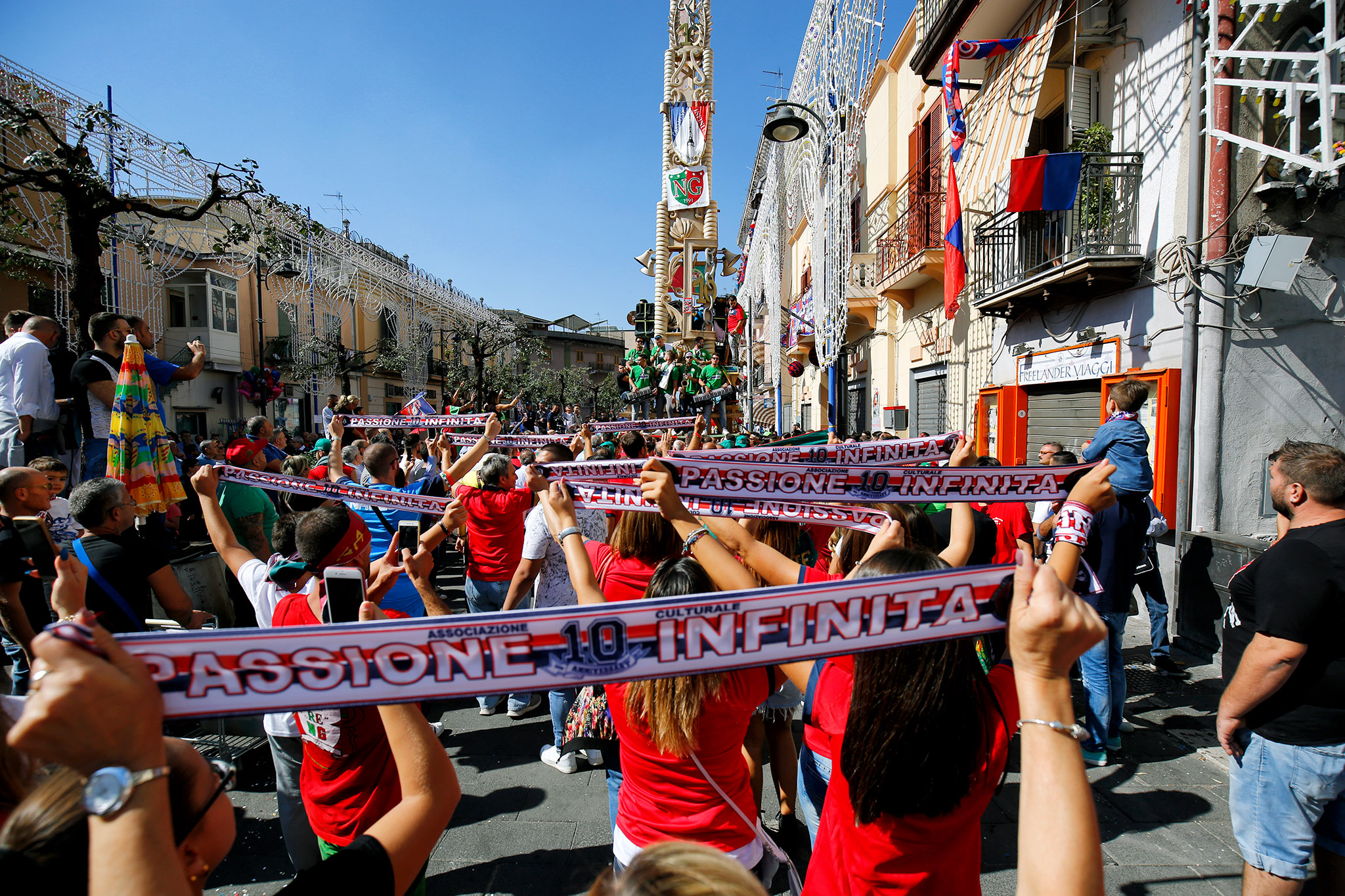 Foto di Gigi Valentino