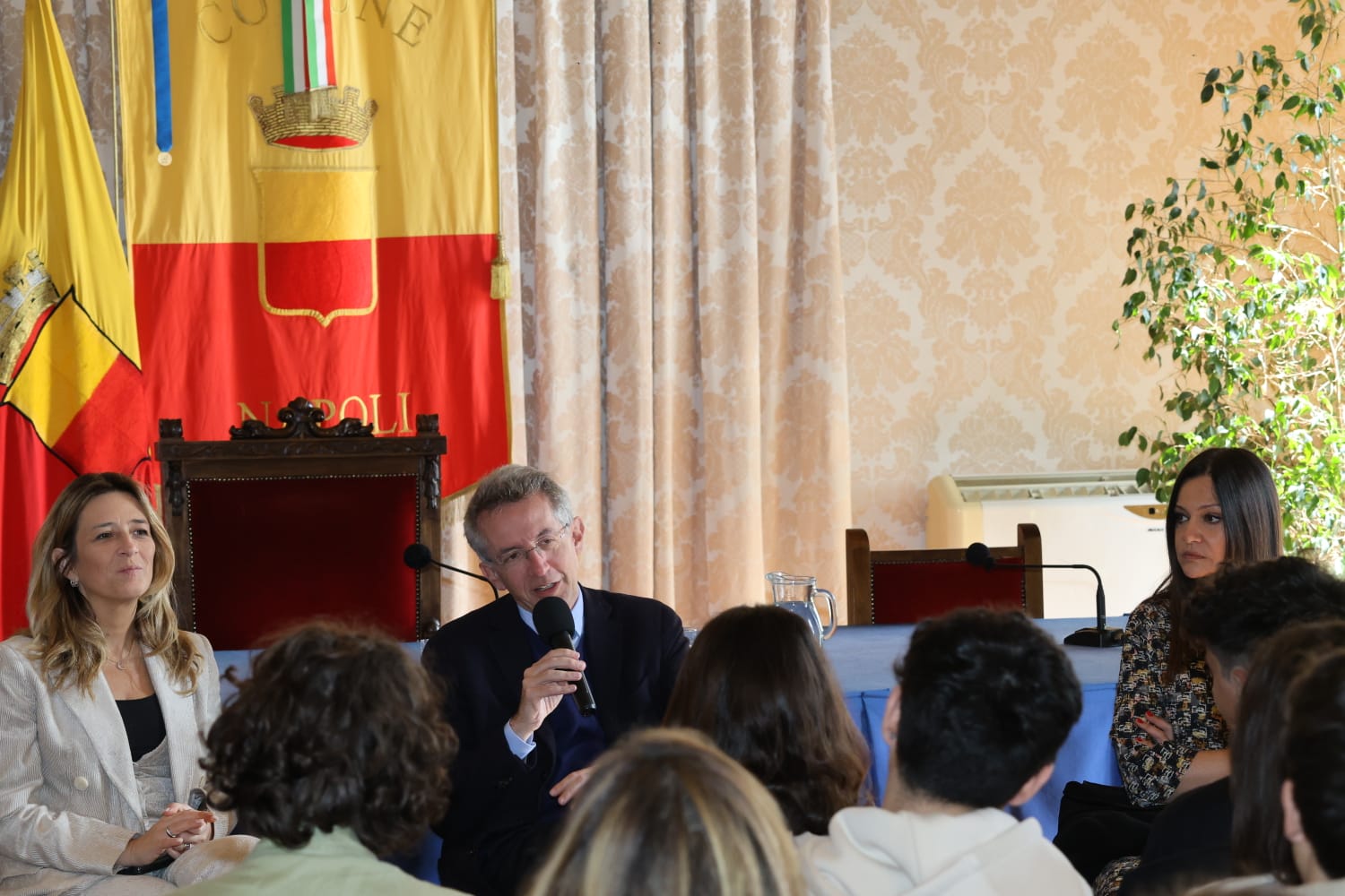 Due percorsi per le competenze trasversali e l’orientamento degli studenti