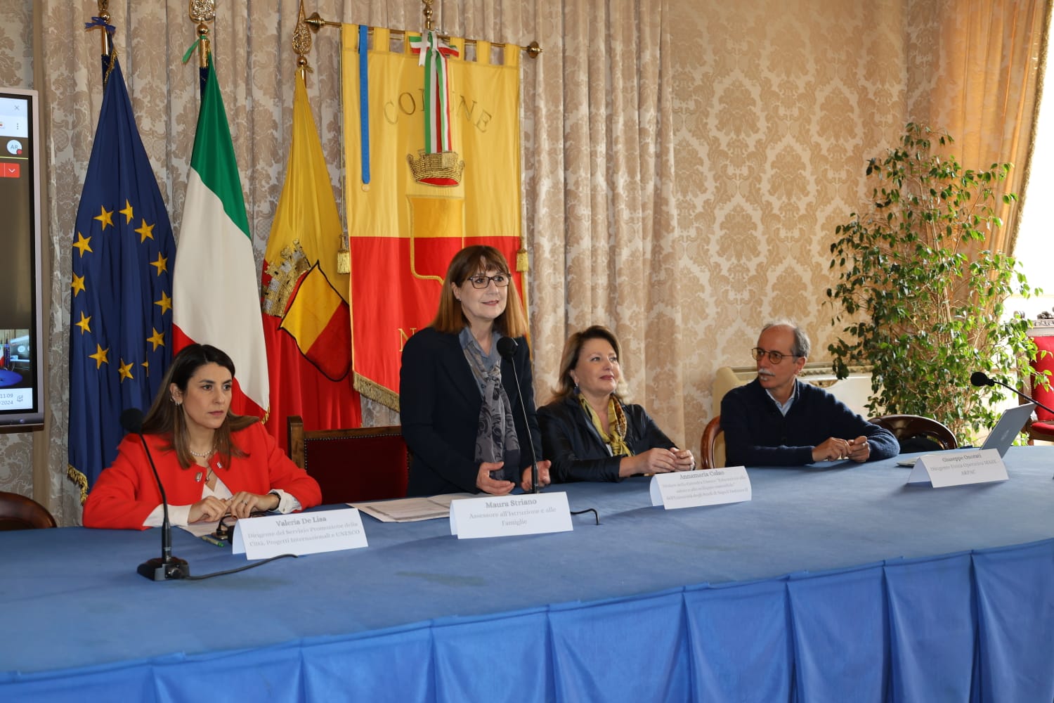 Giornata nazionale del mare