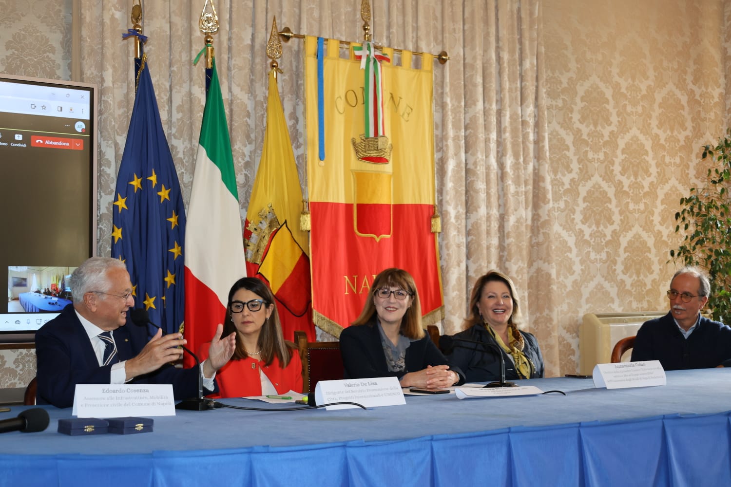 Giornata nazionale del mare