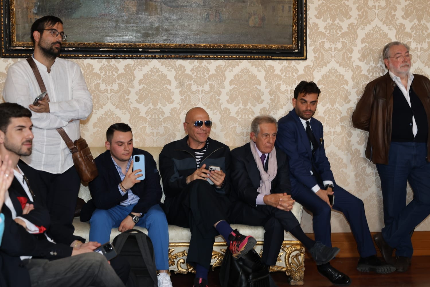 Presentato il Pizza Village 2024