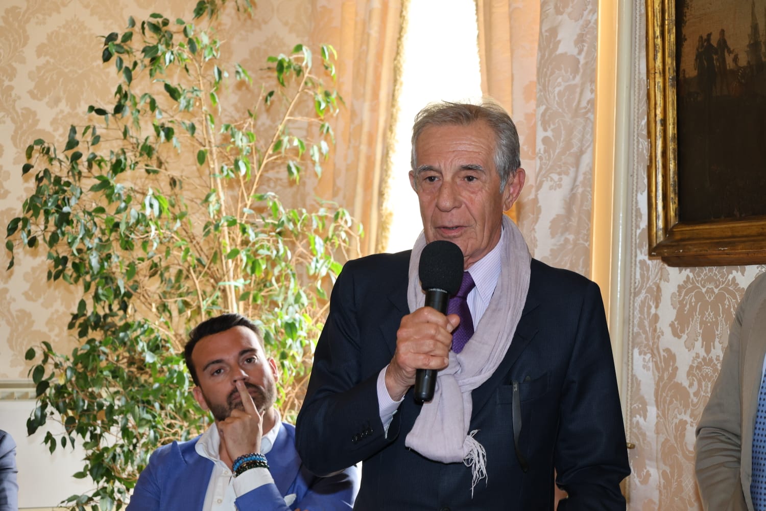 Presentato il Pizza Village 2024